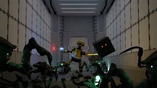 Watch and explore about Space Dezinsector Steam CD Key