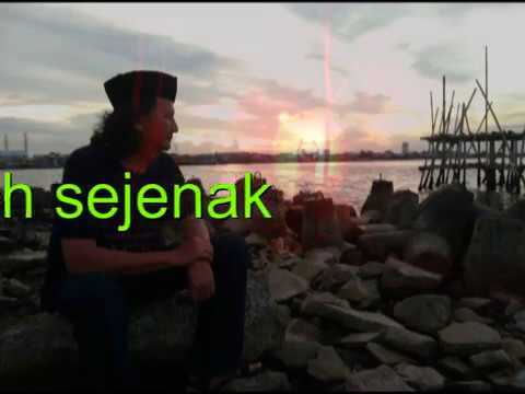 Peterhayat - TENTANG JARAK - Musikalisasi Puisi Acep Zamzam Noor