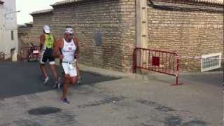 preview picture of video '20120728 Triatlón Lanaja'