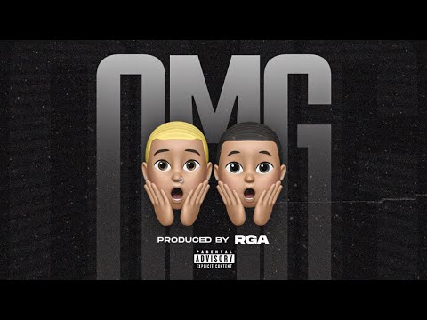 Mega Ft Uncle Fimi - OMG ( Official Audio )
