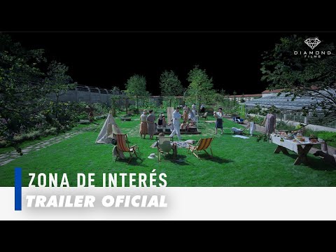 Tráiler Zona de interés [WEB-DL] PESADA 2023