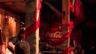 Cody Canada acoustic - Flowers