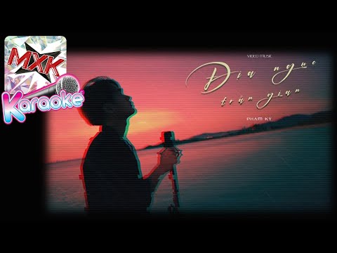 Địa Ngục Trần Gian - Phạm Kỳ - VKARAOKE 🎤
