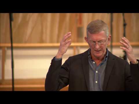 181014 Predikan  -Förvandlade liv & samhällen del 13 -"De strategiska städerna 1", Tomas Sjödin