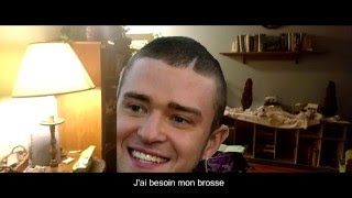 the justin timberlake christmas special