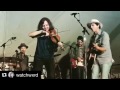 The Mike + Ruthy Band "Tahoe" Jam