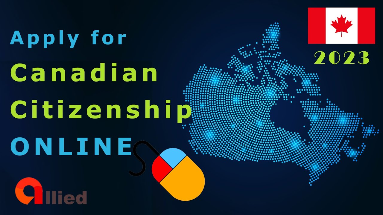 What is citizenship online?