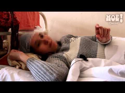 На кладбище под Воронежем рядом со стрельбищем женщину ранило пулей в голову