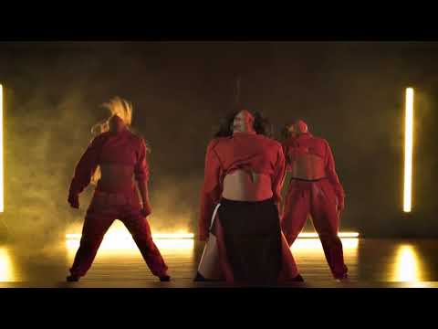 Lyrikal Master x Kyle Chisolm x Constantine - Get Loose