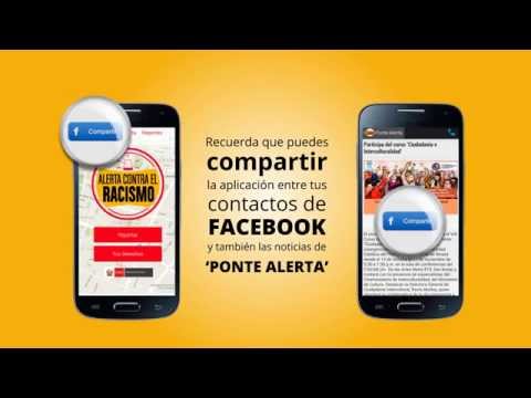 Alerta contra el Racismo Video