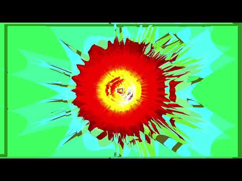 Curtis Heron & Fifty Grand - Water Glance (VISUAL)