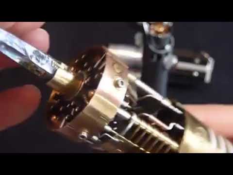 Starwars Sword Making