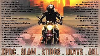 Download lagu Xpdc, Slam, Stings, Ukays, Axl - Slow Rock Legend Terhebat | Lagu Slow Rock Malaysia 90an Terbaik mp3