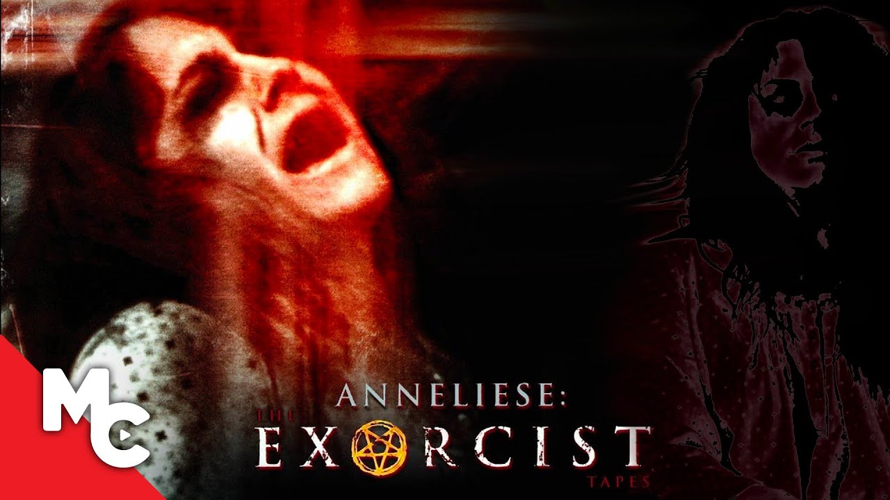 Anneliese: The Exorcist Tapes (2011)