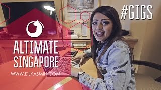 Download lagu YASMIN - Altimate Singapore mp3