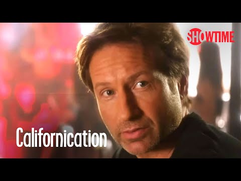 Californication Season 6: Episode 12 Clip - Internal Dilemma | SHOWTIME
