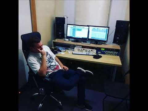 JankoJanini  - FAJTER prod.Tower (MIX BRAGGI & POWAGI)