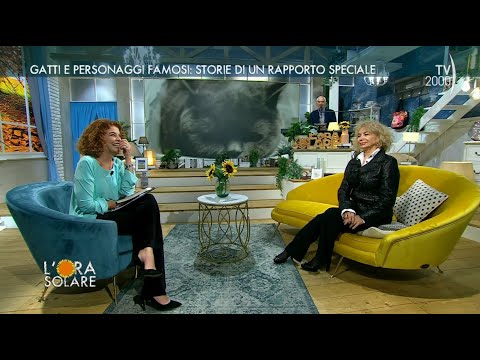 L'Ora Solare, 17 novembre 2022 - Cani e gatti: racconti, aneddoti e curiosità