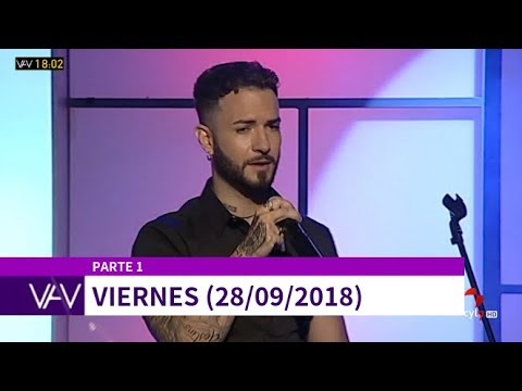 Vamos a ver (Parte 1).- Triste suceso en Palencia, Álvaro Noguera