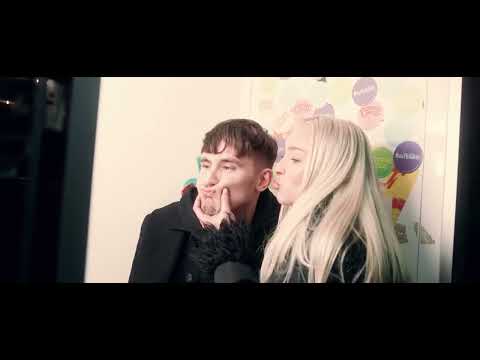 LUM!X, Alida, Gabry Ponte - Forget You (with Gabry Ponte) [Official Trailer]