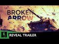 Vidéo de gameplay de Broken Arrow  Toute Plateformes