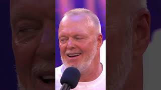 "Ich mache wieder Shows!"#derclarkfinalfight #Boxkampf #RTLPlus