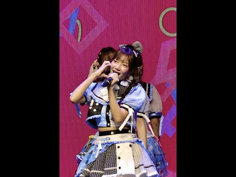 Sora Sora「ソラソラ」- " Role-Playing Love " (Kitty focus)  We Are The Glass Girls Concert ❤️ @The Market