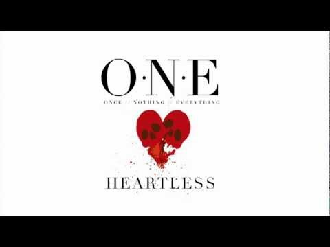 O.N.E. // Heartless (Kanye West) (Once // Nothing // Everything)