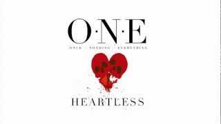 O.N.E. // Heartless (Kanye West) (Once // Nothing // Everything)
