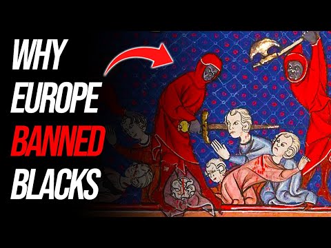 A Thousand Years of War: Moors, Tudor England & the Spanish Inquisition