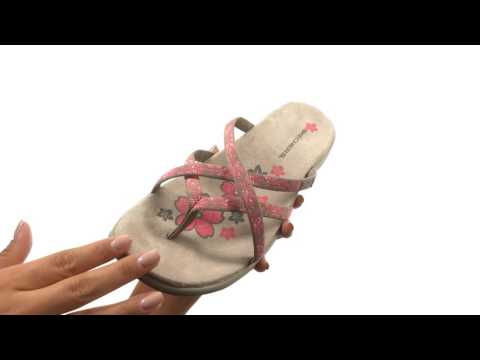 SKECHERS Reggae Slim - Hula SKU:8854211