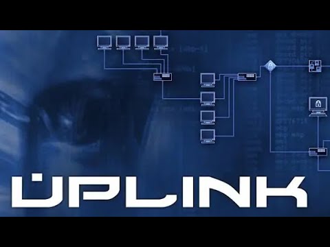 Music for coding, programming, and/or hacking the planet [Uplink Soundtrack]