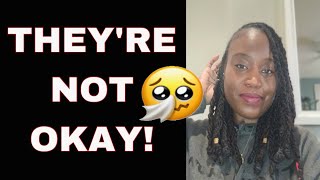 CHOSEN ONES‼️THEY’RE SICK, TIRED AND OVERWORKED😱 #reading #relationship #friendship #lovereading