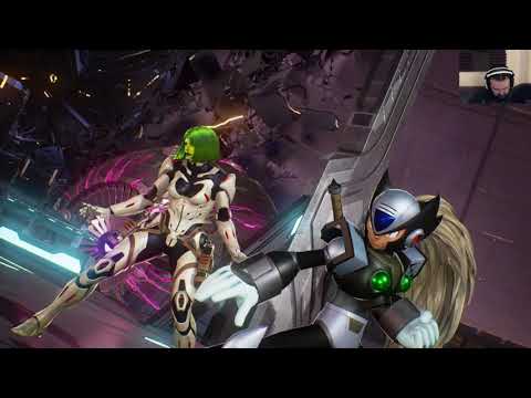 Marvel vs. Capcom Launch MP pt12 - vs. Zero/Gamora