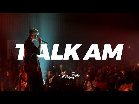 Gaise Baba - TALK AM