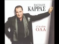 Vasilis Karras - Teleutaio Tsigaro 