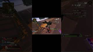 【APEX】サンドイッチフォーメーション#shorts