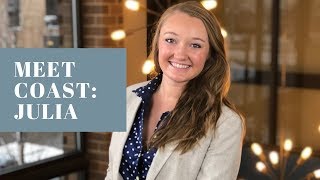 Meet Coast Inc | Julia Zmuda