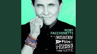 Ali per guardare, occhi per volare (Live)