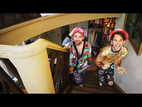 OXO OHO - Keine Panik