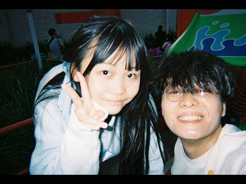 Teddy Fan x 床哥 - 娜娜 (Official Music Video)