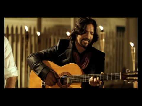 Caracolillas De Luna - Jose El Frances
