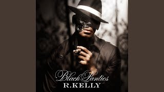 R. Kelly - Legs Shakin&#39;