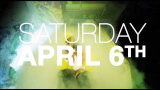 XO Saturdays GOLD EDITION at ArmaniPrive ft DJ Scrachator Busta Rhymes Official DJ USA