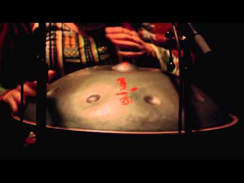 Liron Meyuhas //La Gitana  // - Bonfire