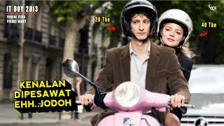 Download lagu COWOK INI HANYA PAKAI MOTOR BUTUT TAPI.....‼️DRAMA PRANCIS - it Boys 2013 mp3