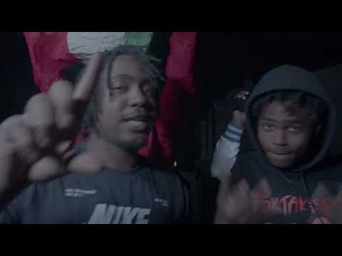 Double0Glizzy -  SOGLIZZY (Official Music Video) #REDGOATFILMZ