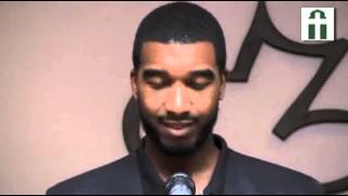 Video: Salvation in Islam and Christianity - Shadid Lewis vs Daniel Scot 1/2