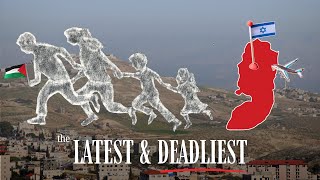 Download lagu The Latest & Deadliest Colonization Efforts in the West Bank, with Tamara Nassar mp3