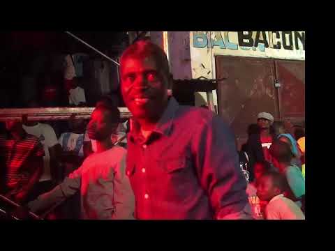 NMB La Panthère à Nzanza "FLY"